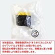 画像2: 食品サンプル クリップ 【コーン軍艦】ヘアアクセ 髪留め シーフード プレゼント お土産 ネクタイ タイピン フェイクフード きらきらぷんぷん丸 KRP-003 1個 (2)