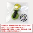 画像2: 食品サンプル クリップ【ドリアン】ヘアアクセ 髪留め フルーツ くだもの ベジタブル 野菜 プレゼント お土産 ネクタイ タイピン フェイクフード きらきらぷんぷん丸 KRP-017 2個 (2)