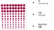 画像8: メタルボタン 【シルバー】 銀 ボタン ビジューボタン 飾りボタン 縫製ボタン 袖口ボタン 10個入り 【20mm】 きらきらぷんぷん丸 B-245 (8)