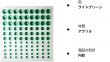 画像8: ブレザーボタン 金属製 【ブラック】 黒 足つき ボタン メタルボタン スーツボタン ジャケット 8個入り 【18mm】 きらきらぷんぷん丸 B-743 (8)