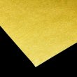 画像3: 【国産】金の雲龍紙 A4サイズ(210x297mm) 金箔に雲竜柄の入った最高級和紙1シート [10s] 入きらきらぷんぷん丸 (3)